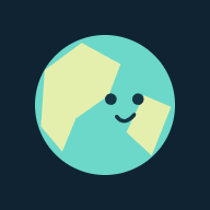Планета — герой Geo Dash